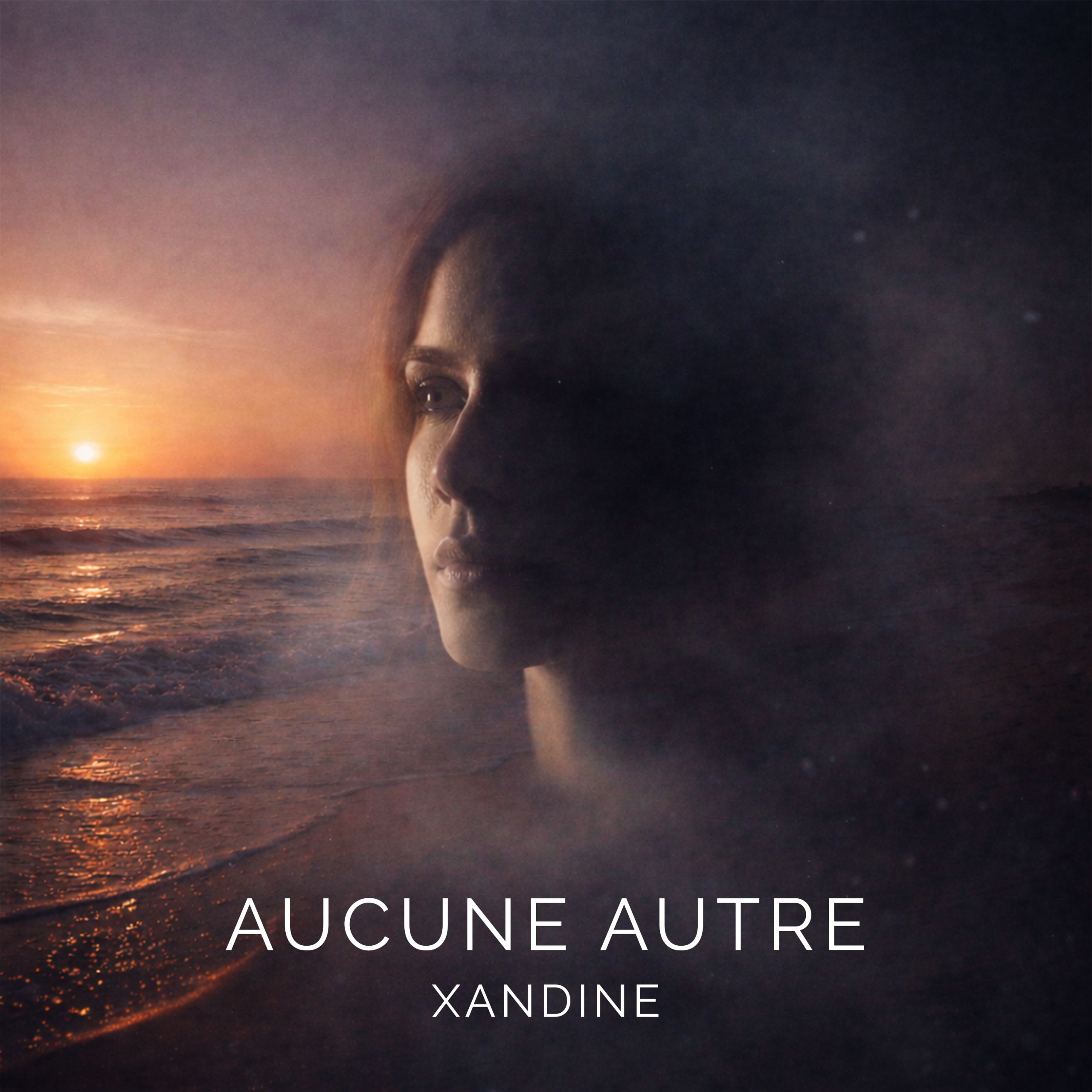 Aucune autre - Xandine