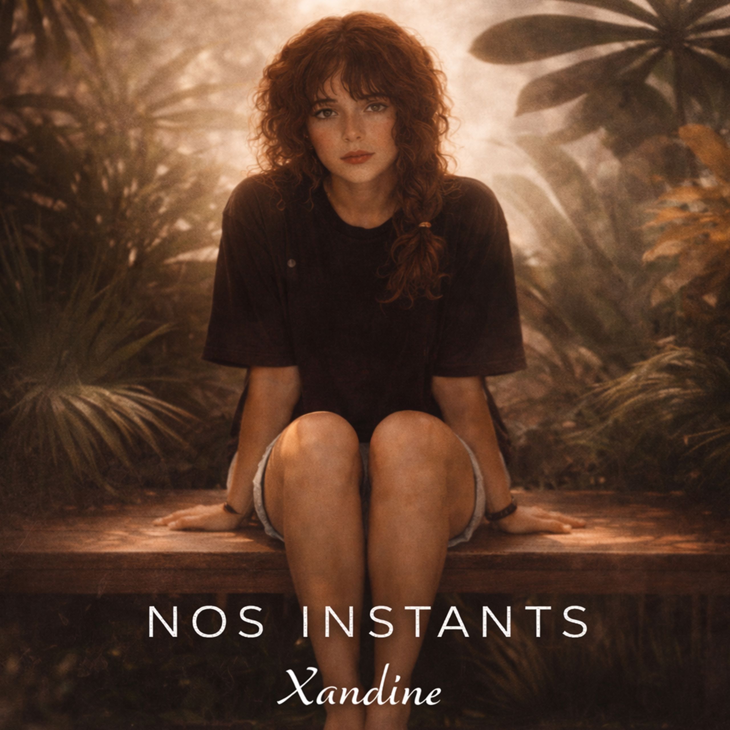Nos instants - Xandine