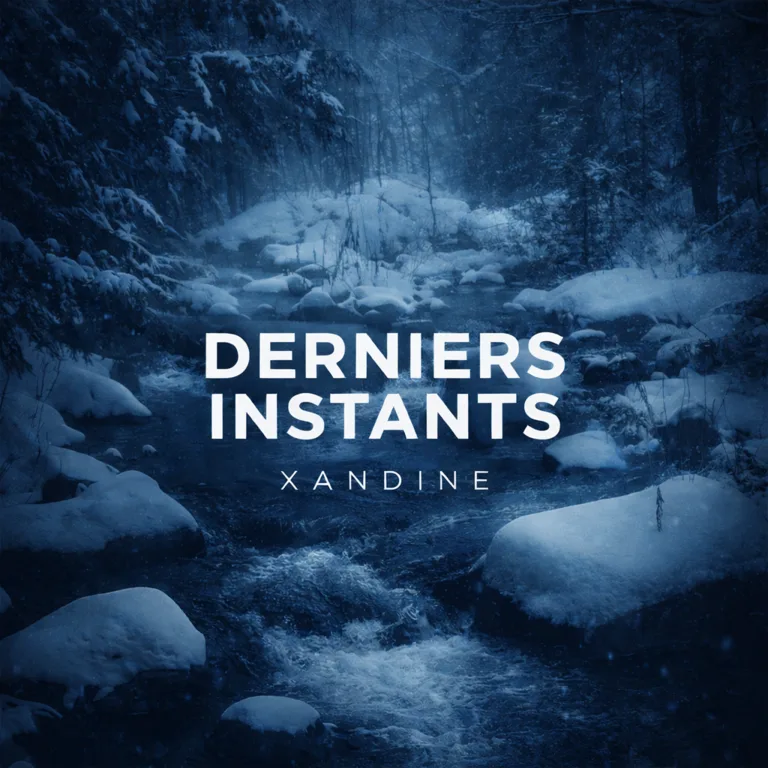 Instagram Xandine