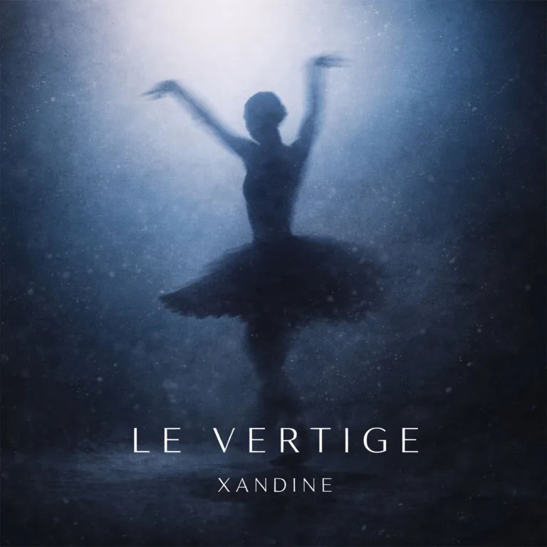XANDINE | Artiste auteur-compositeur | Chanson | Electro