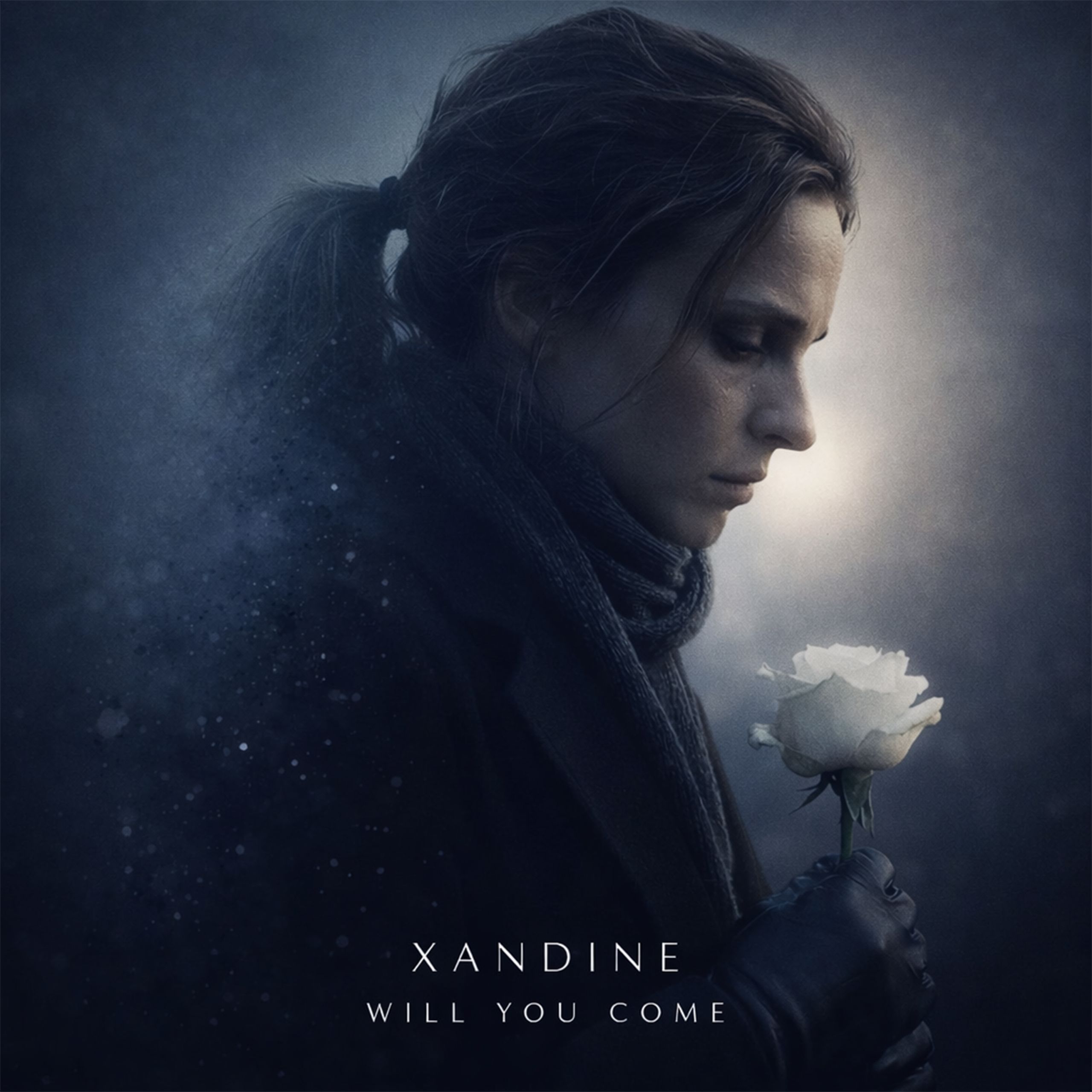 Will You Come? - Xandine