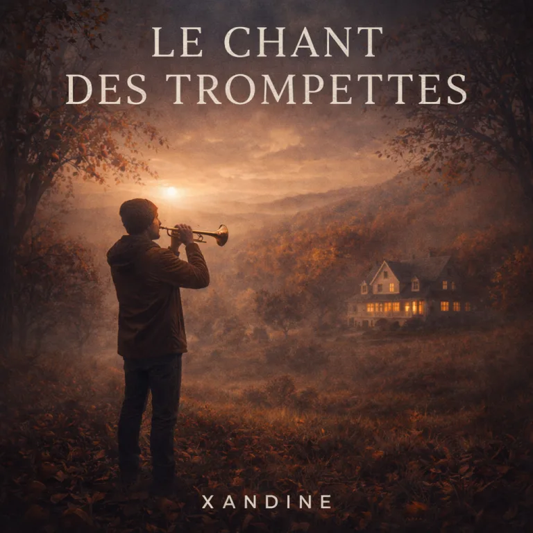 Instagram Xandine