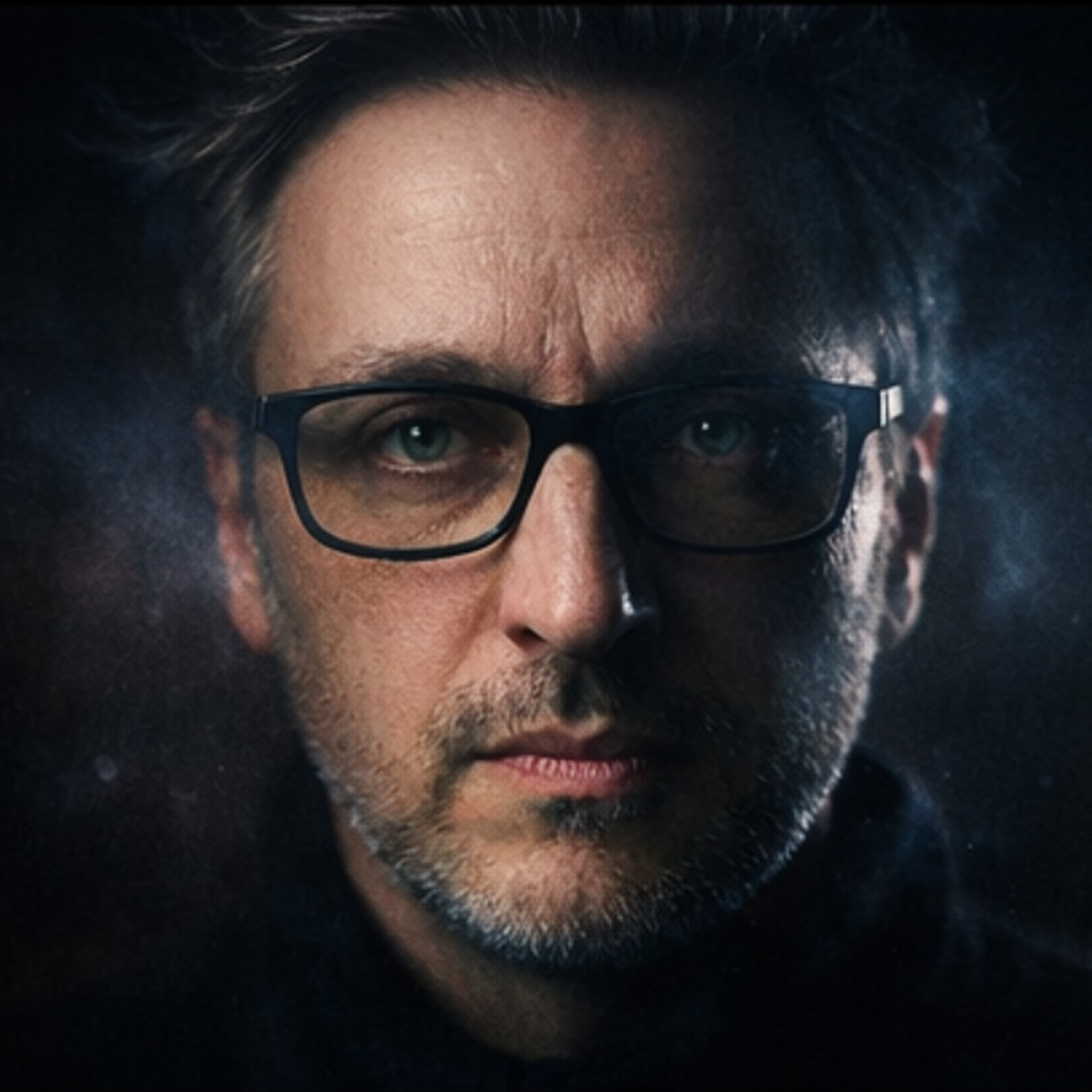 Portrait officiel de Xandine